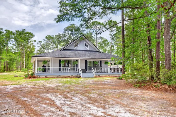 4323 Birch Street, Macclenny, FL 32063
