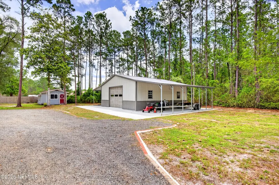 4323 Birch Street, Macclenny, FL 32063 - #3