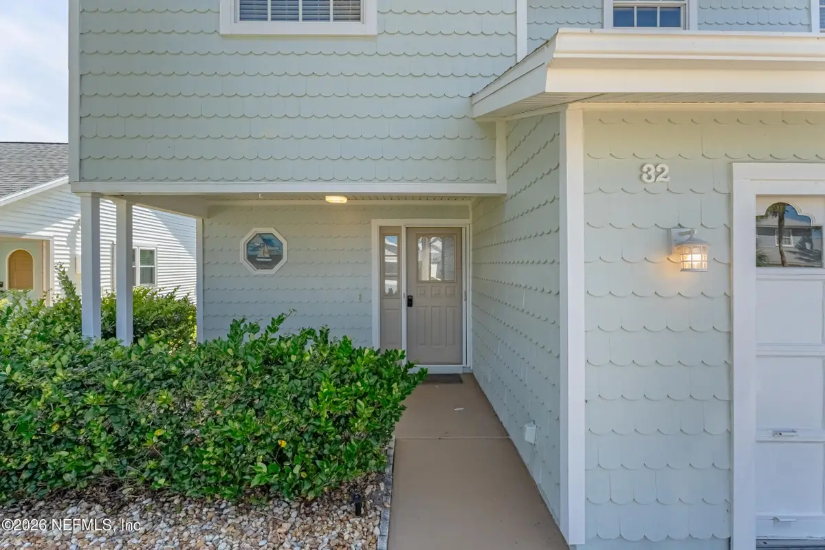 32 Andover Drive, Palm Coast, FL 32137 - #1