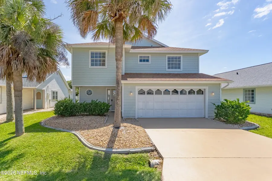 32 Andover Drive, Palm Coast, FL 32137 - #2