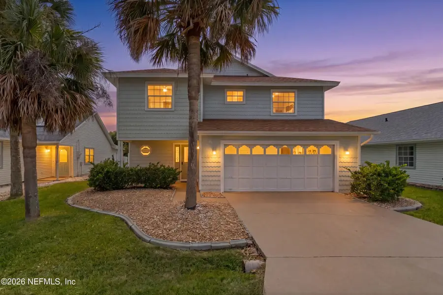 32 Andover Drive, Palm Coast, FL 32137 - #3