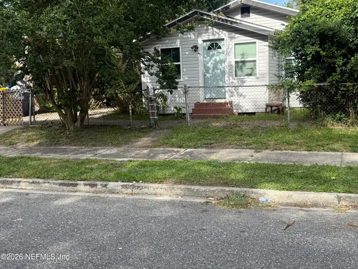 5327 Buick Avenue, Jacksonville, FL 32209 - #1