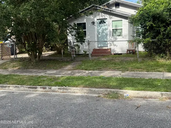 5327 Buick Avenue, Jacksonville, FL 32209