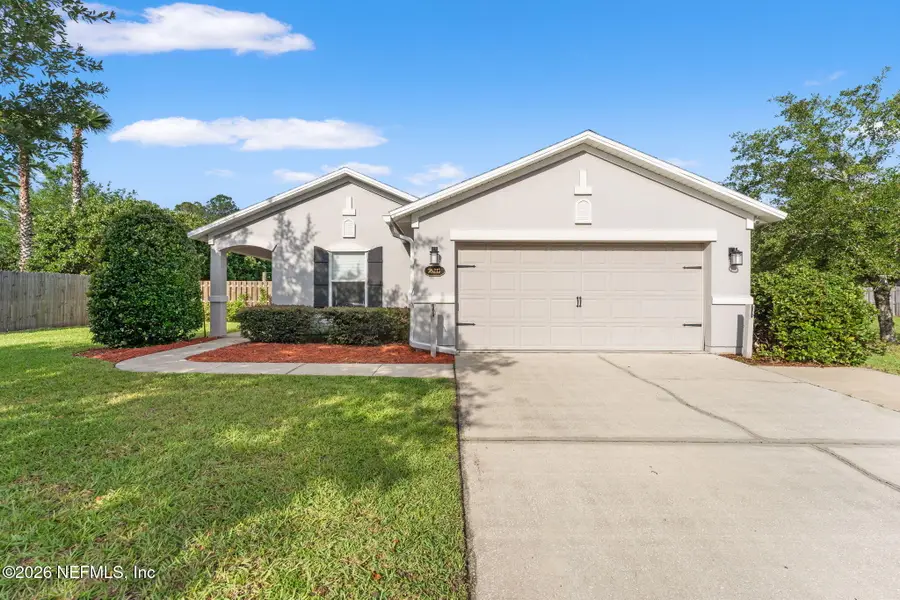 76217 Tideview Lane, Yulee, FL 32097 - #2