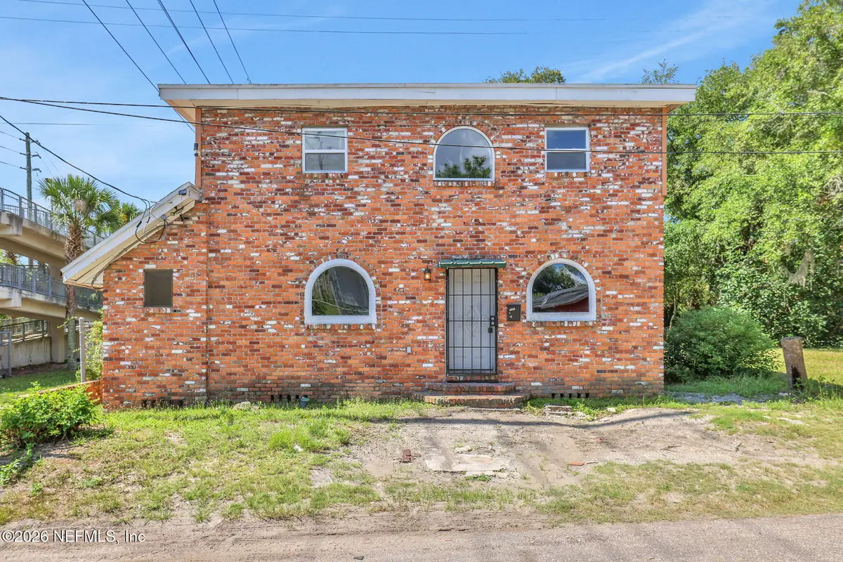 1158 Pacetti Street, Jacksonville, FL 32206 - #1