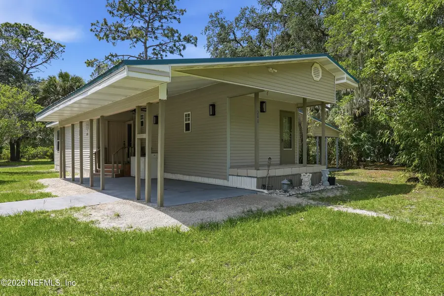 246 Azalea Avenue, Interlachen, FL 32148 - #2