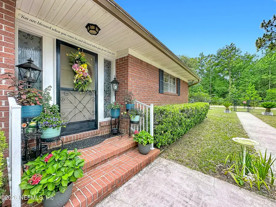 110 Patch Street, Interlachen, FL 32148 - #2