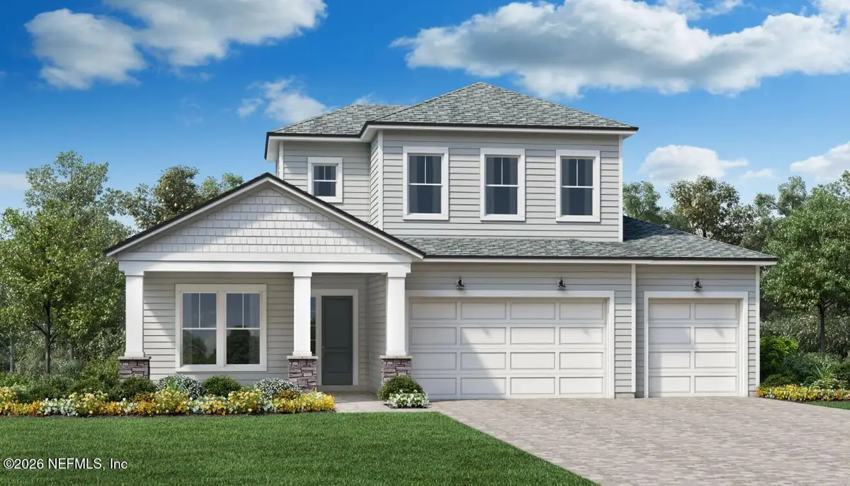 415 Sapling Terrace, Saint Johns, FL 32259 - #1