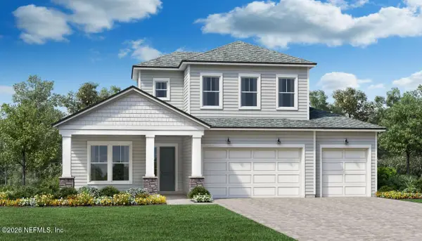 415 Sapling Terrace, St. Johns, FL 32259