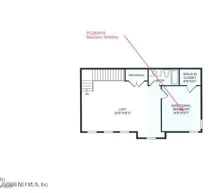 415 Sapling Terrace, Saint Johns, FL 32259 - #3