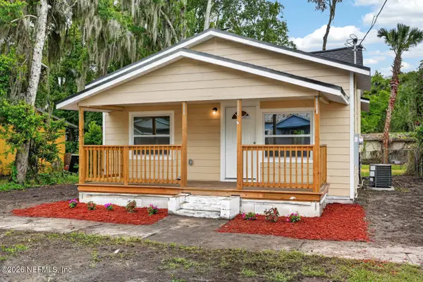 708 Madison Street, Palatka, FL 32177