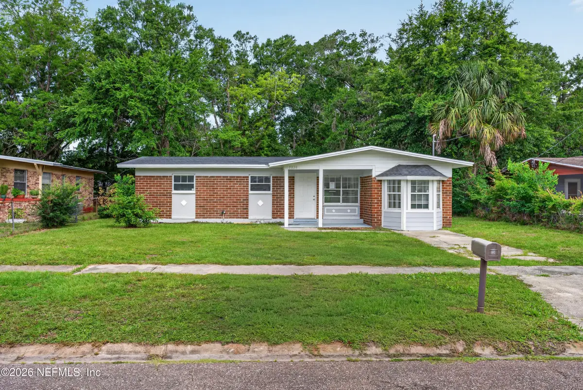 7028 Lincoln W Circle, Jacksonville, FL 32209 - #1
