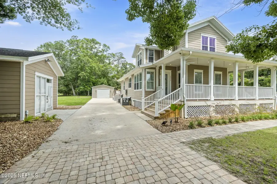 10814 Morningside Lane, Glen Saint Mary, FL 32040 - #3