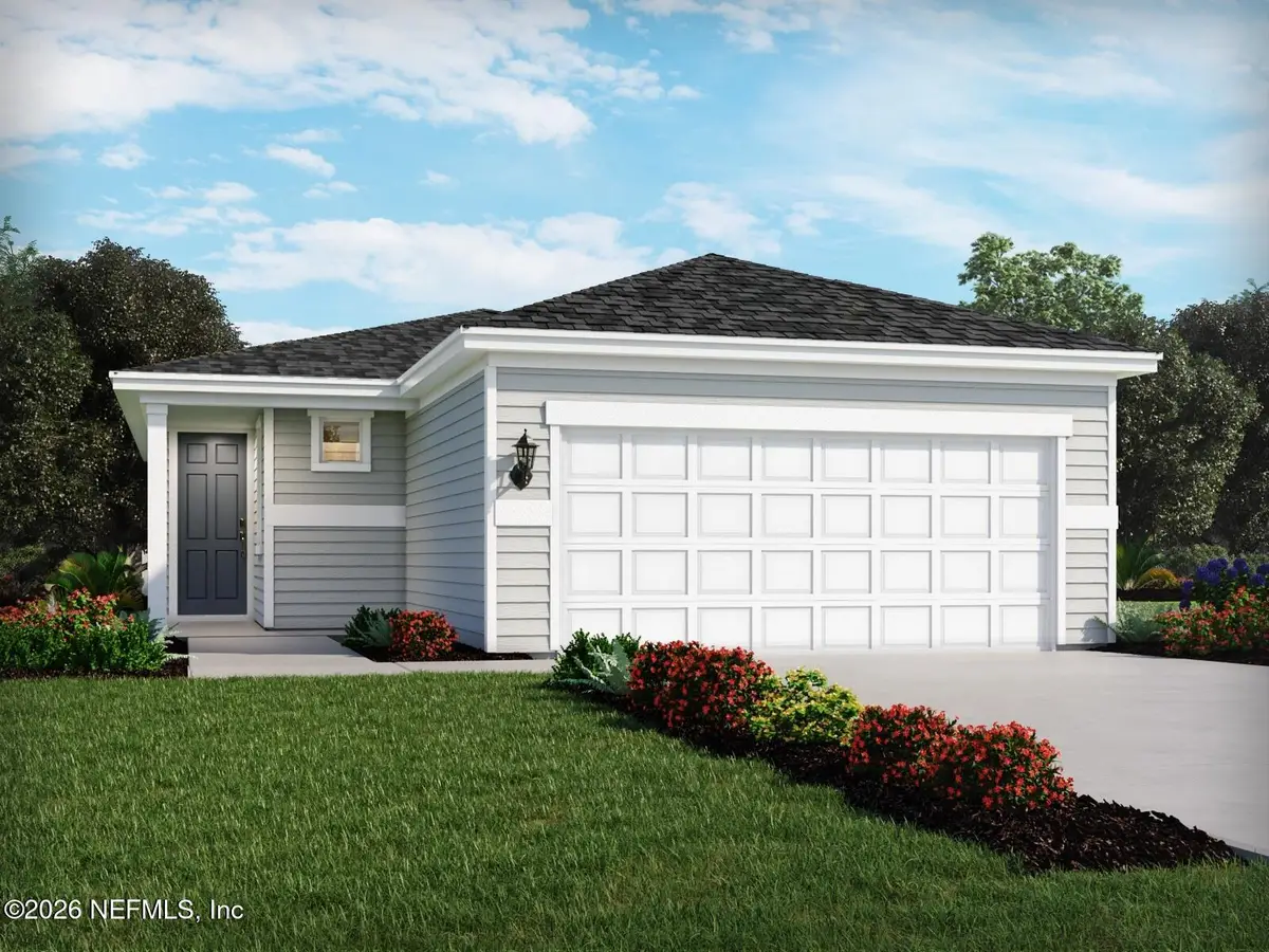 104 Wandering Creek Way, Palm Coast, FL 32164 - #1
