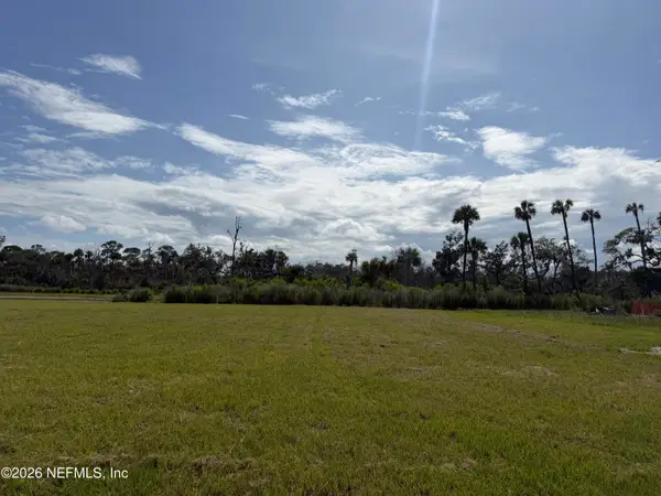 9 Coronado Road, Flagler Beach, FL 32136