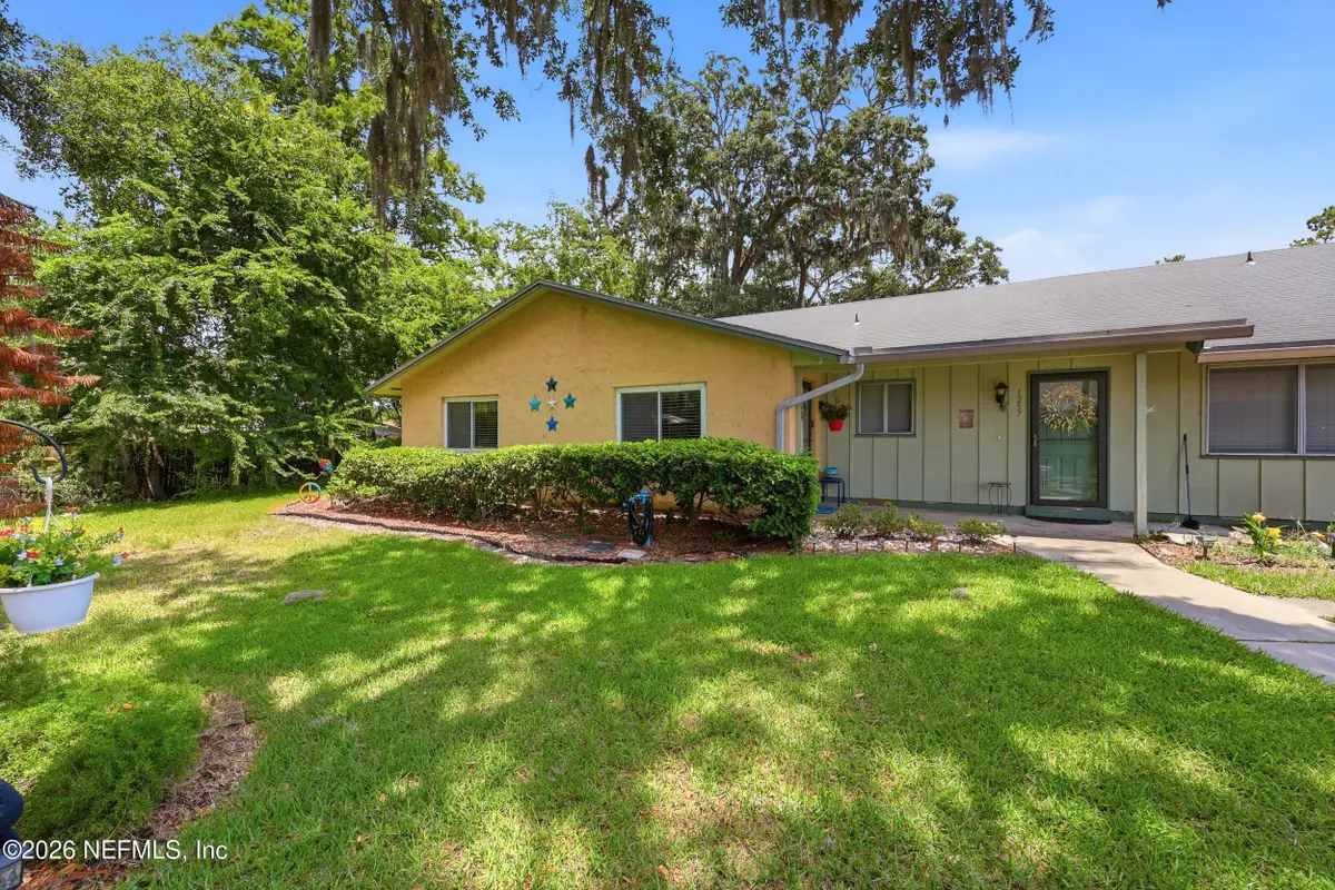 1259 The Grove Road, Orange Park, FL 32073 - #1