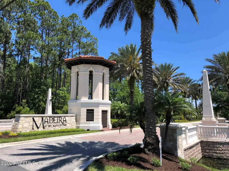 398 Lamego Lane, Saint Augustine, FL 32095 - #2