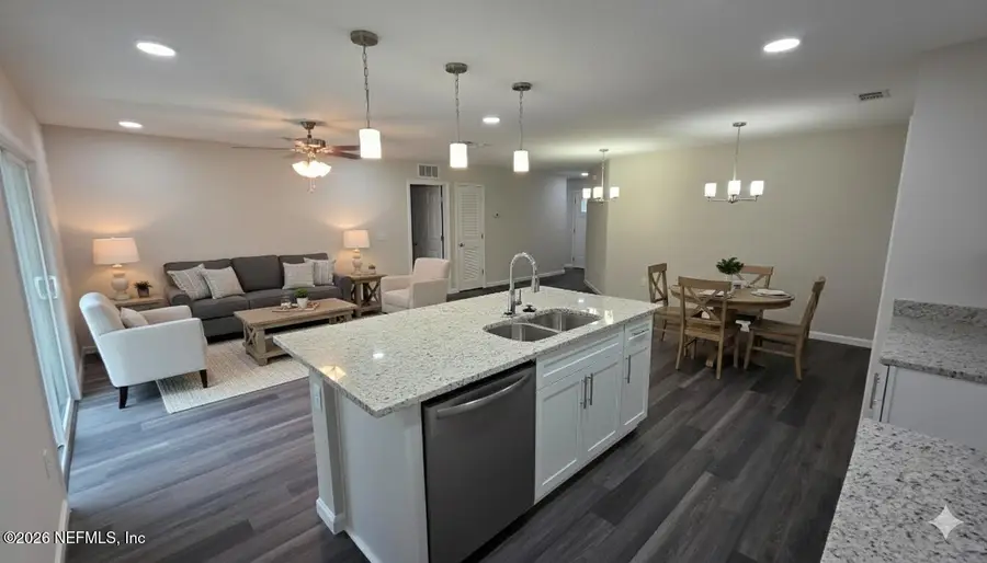3323 Armstrong Street, Jacksonville, FL 32218 - #2