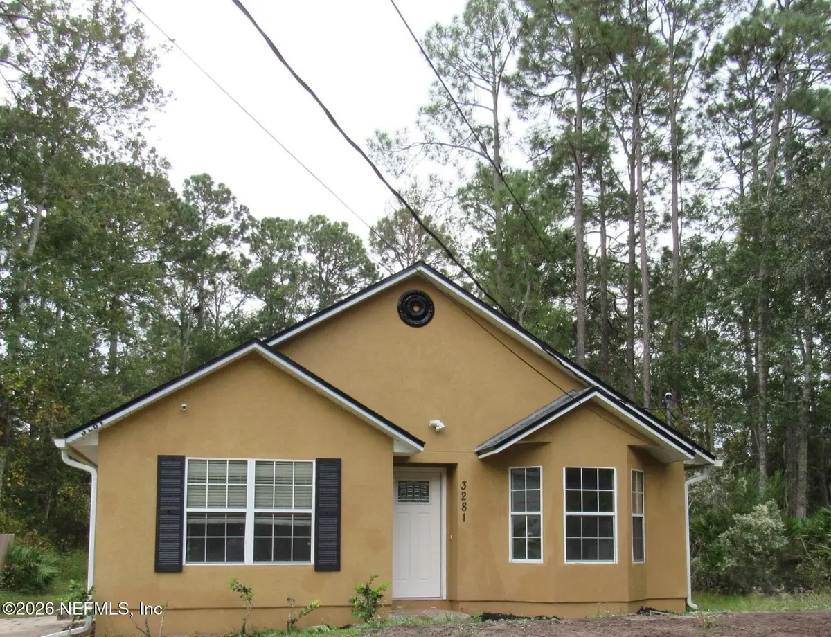 3281 6th Street, Elkton, FL 32033 - #1