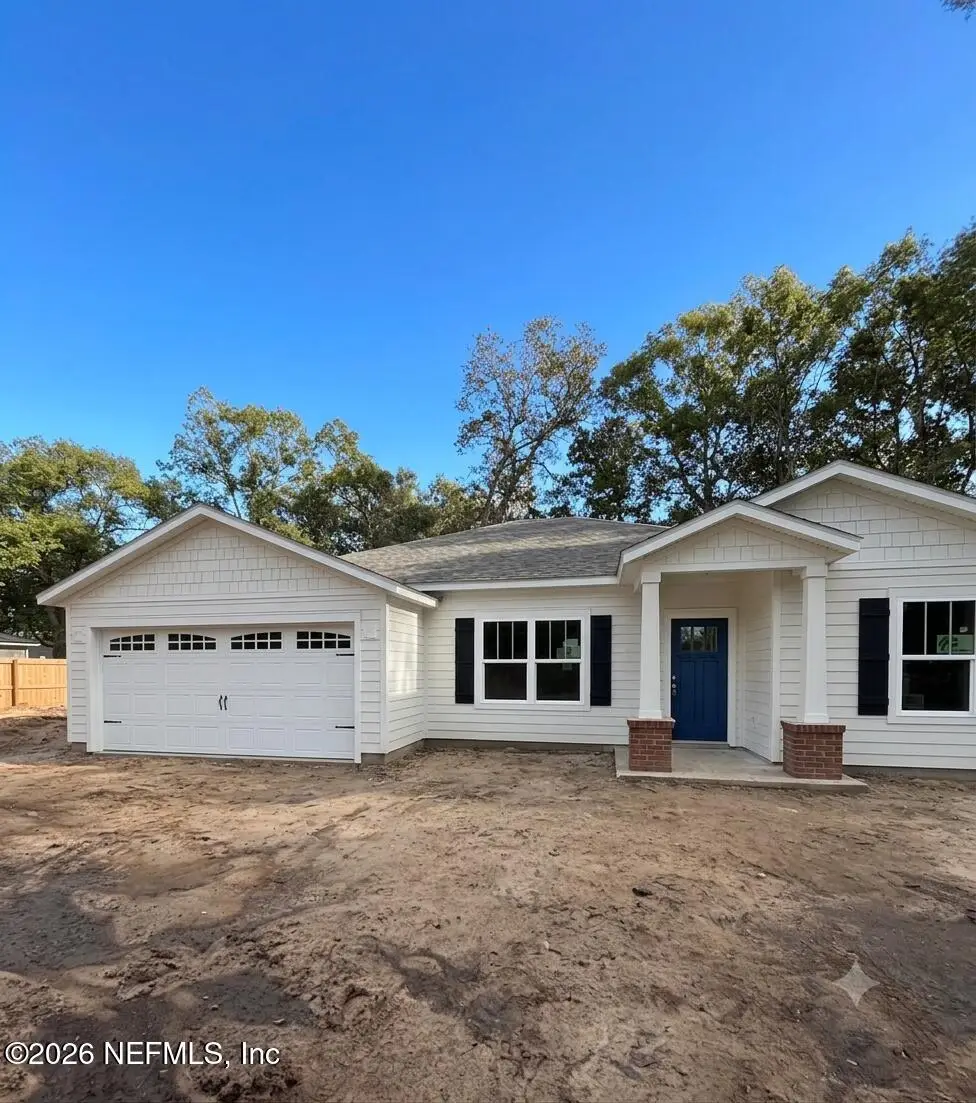 13747 Hollings Street, Jacksonville, FL 32218 - #1