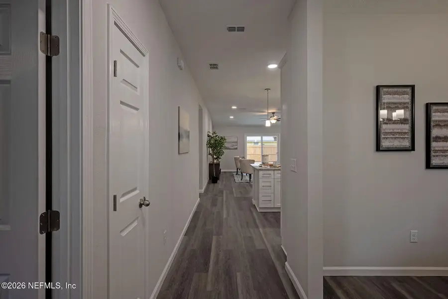 13747 Hollings Street, Jacksonville, FL 32218 - #2