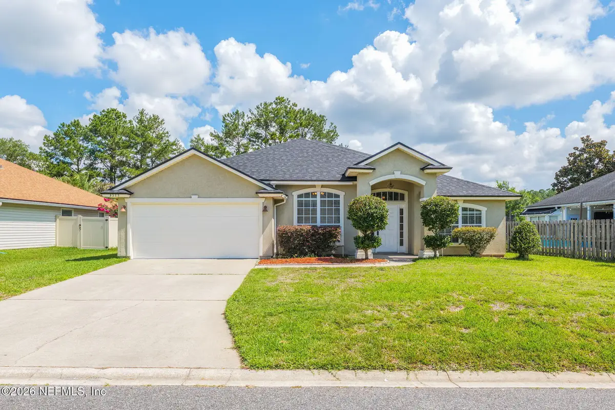 9383 Bruntsfield Drive, Jacksonville, FL 32244 - #1