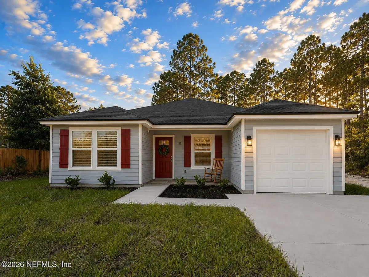 117 Mackerel Avenue, Palatka, FL 32177 - #1