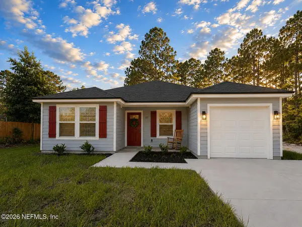 117 Mackerel Avenue, Palatka, FL 32177