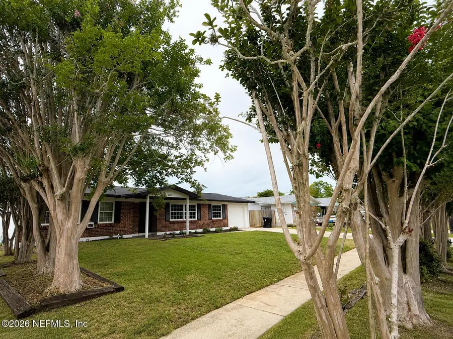 493 Clermont S Avenue, Orange Park, FL 32073 - #2