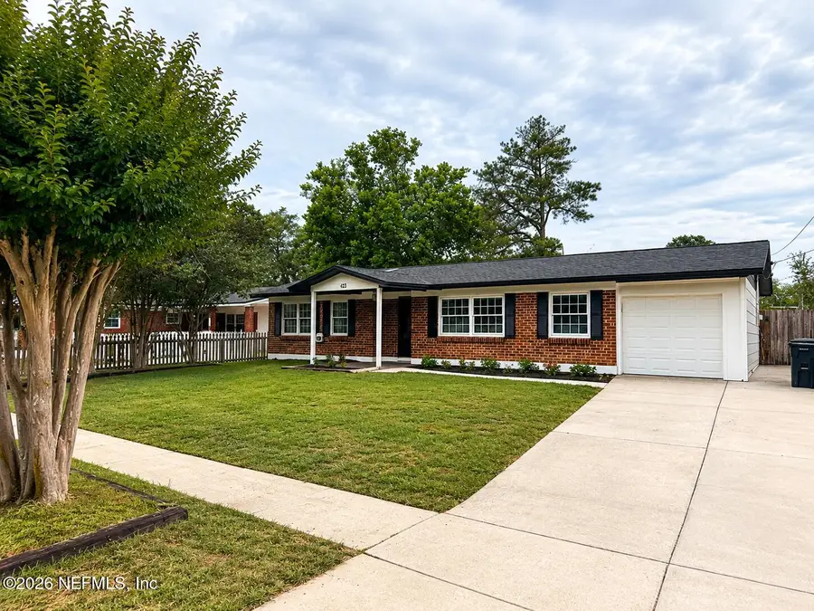 493 Clermont S Avenue, Orange Park, FL 32073 - #3