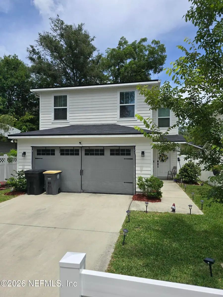 633 Chestnut Street, Jacksonville, FL 32205 - #2