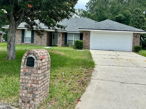 1301 Mcgrits Creek E Drive, Jacksonville, FL 32221