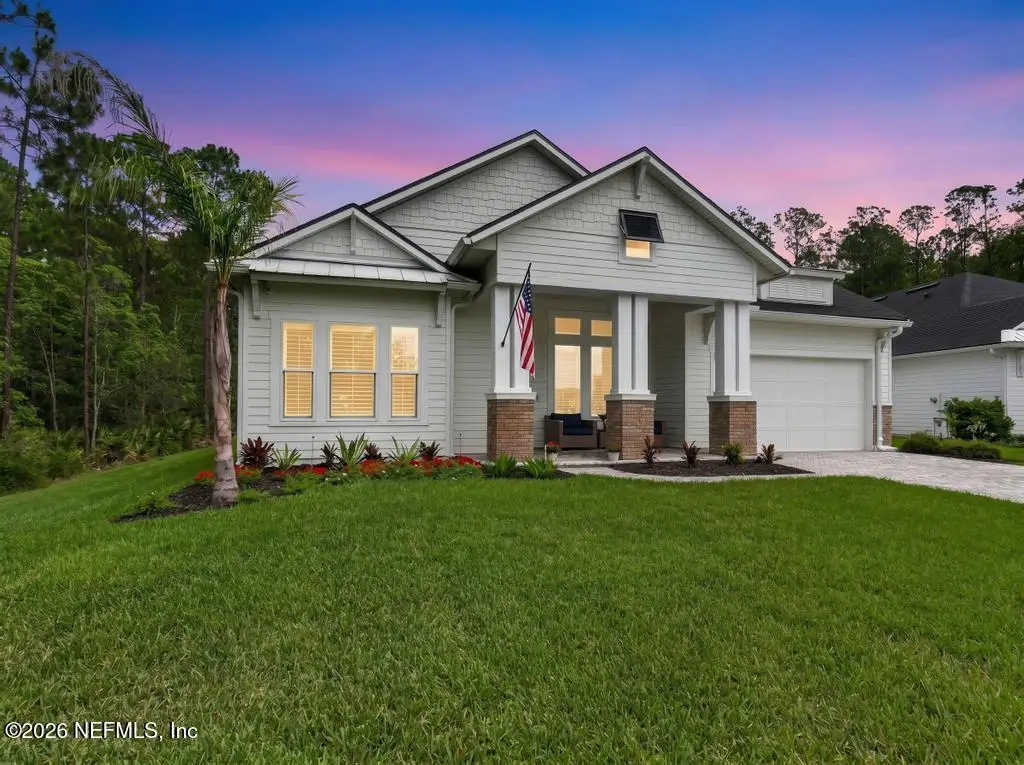 763 Palm Crest Drive, Ponte Vedra, FL 32081 - #1