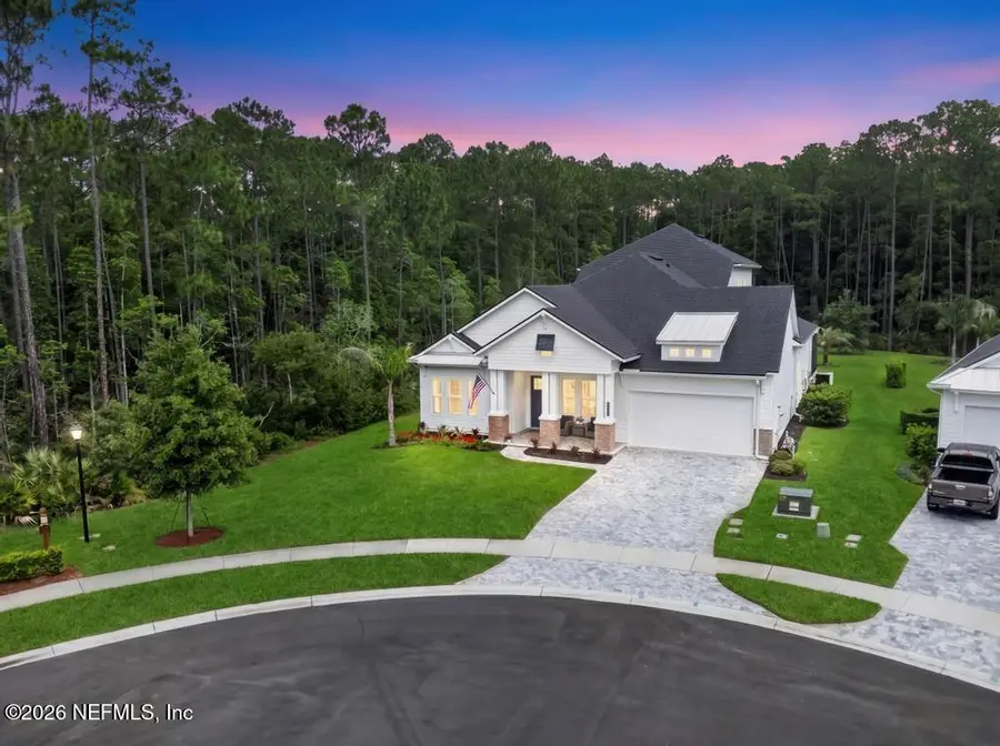 763 Palm Crest Drive, Ponte Vedra, FL 32081 - #3