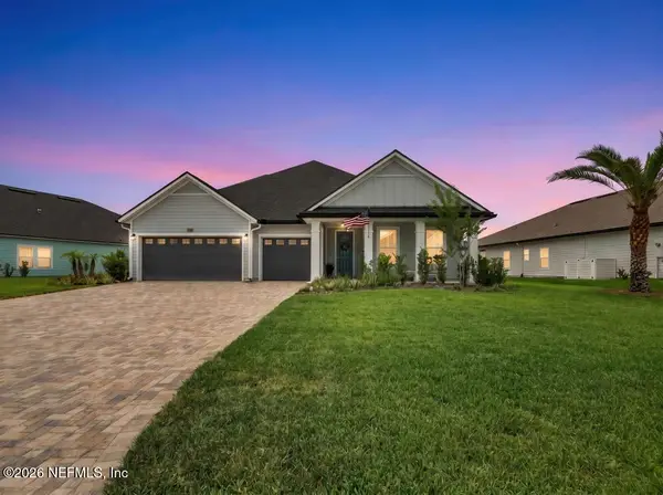 1130 Windley Drive, St. Augustine, FL 32092