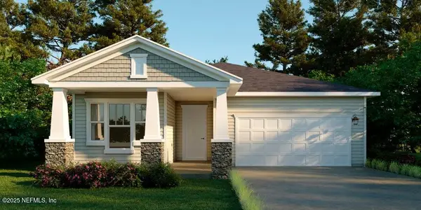 327 Applejack Drive, St. Augustine, FL 32092