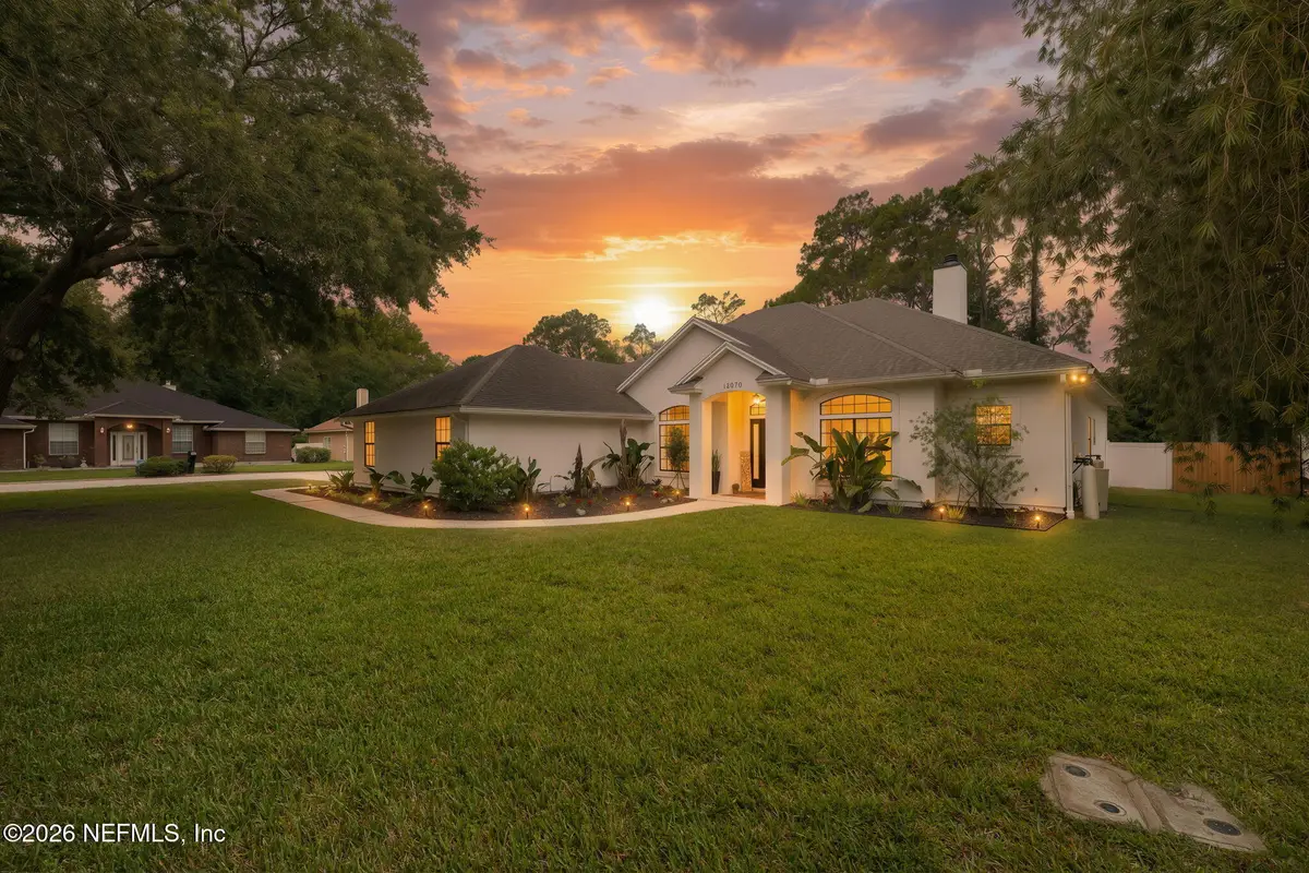 12070 Brandon Glenn Terrace, Jacksonville, FL 32258 - #1