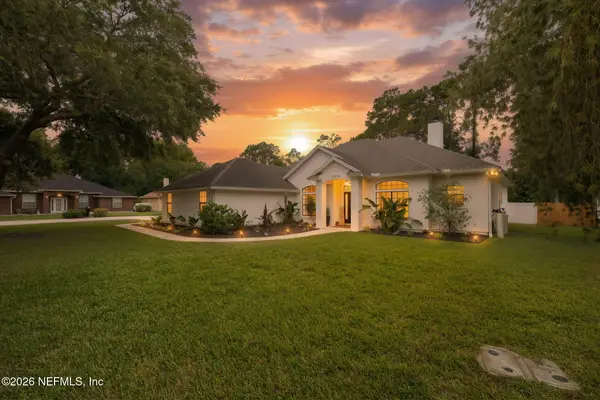 12070 Brandon Glenn Terrace, Jacksonville, FL 32258