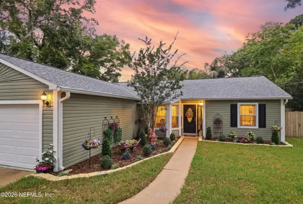 110 Osprey Road, St. Augustine, FL 32086