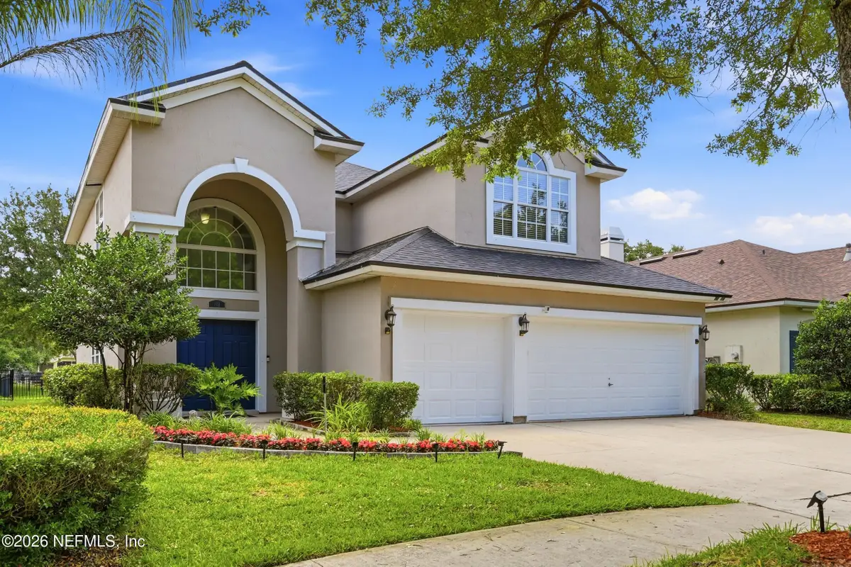 15086 Bulow Creek Drive, Jacksonville, FL 32258 - #1
