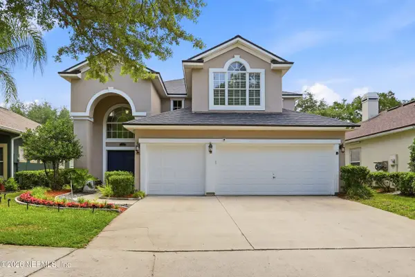 15086 Bulow Creek Drive, Jacksonville, FL 32258