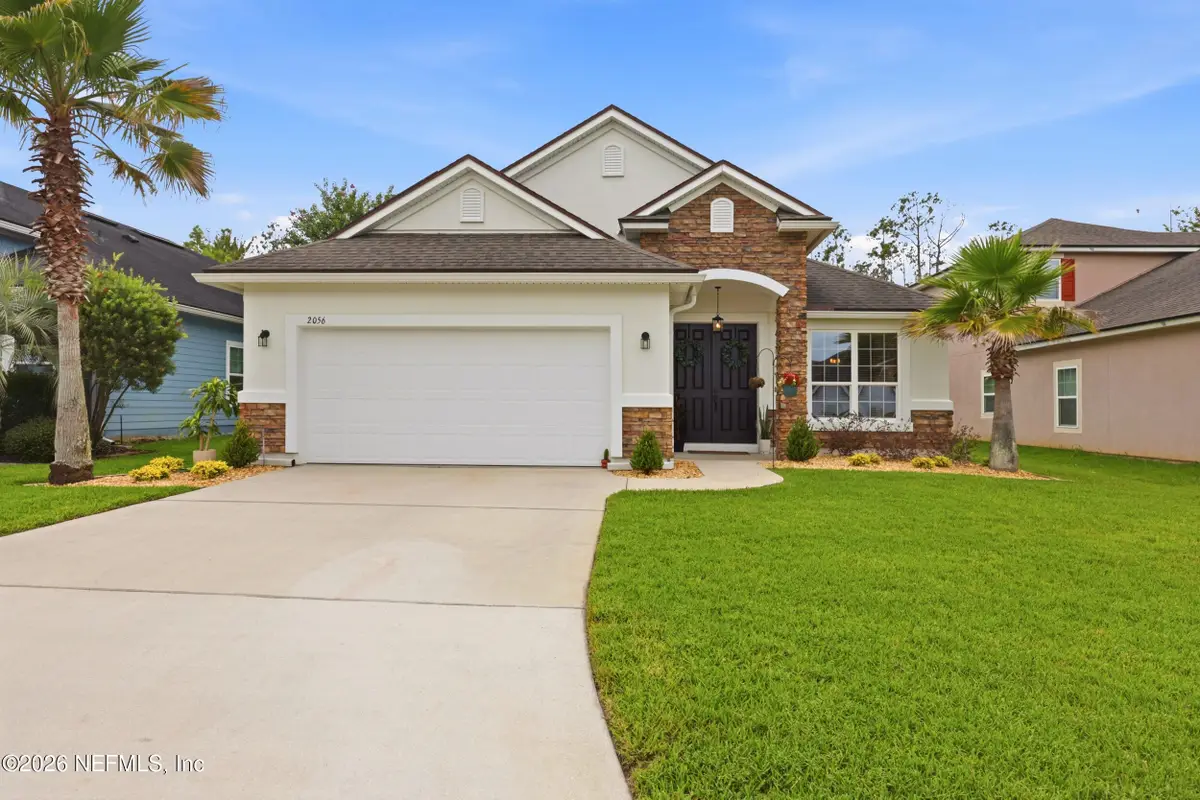 2056 Arden Forest Place, Fleming Island, FL 32003 - #1