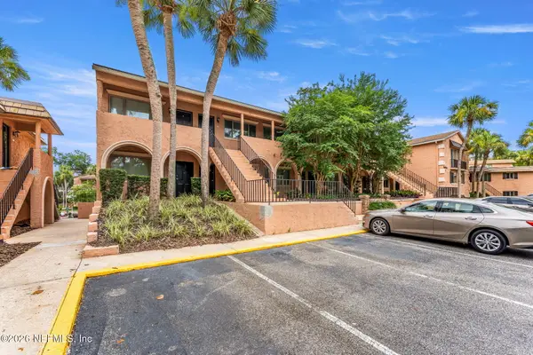 5375 Ortega Farms Boulevard #505, Jacksonville, FL 32210