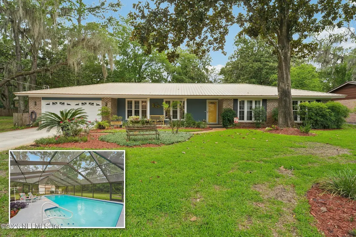 2432 Lakeview Drive, Orange Park, FL 32073 - #1