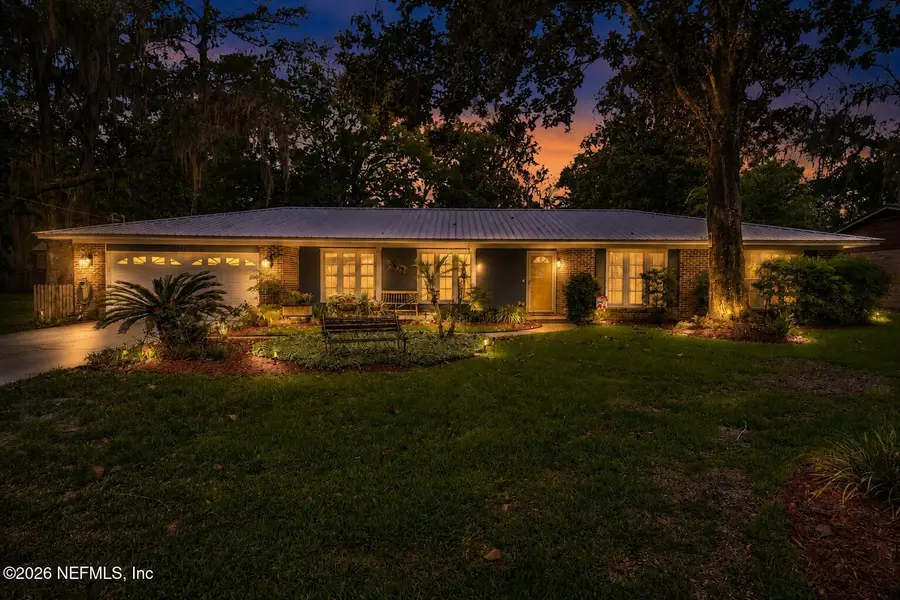 2432 Lakeview Drive, Orange Park, FL 32073 - #2
