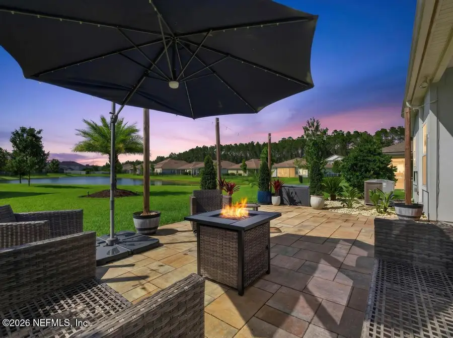 246 Codona Glen Drive, Saint Johns, FL 32259 - #2