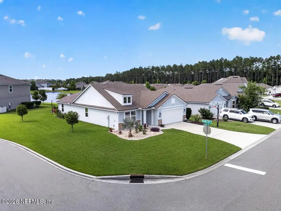 246 Codona Glen Drive, Saint Johns, FL 32259 - #3
