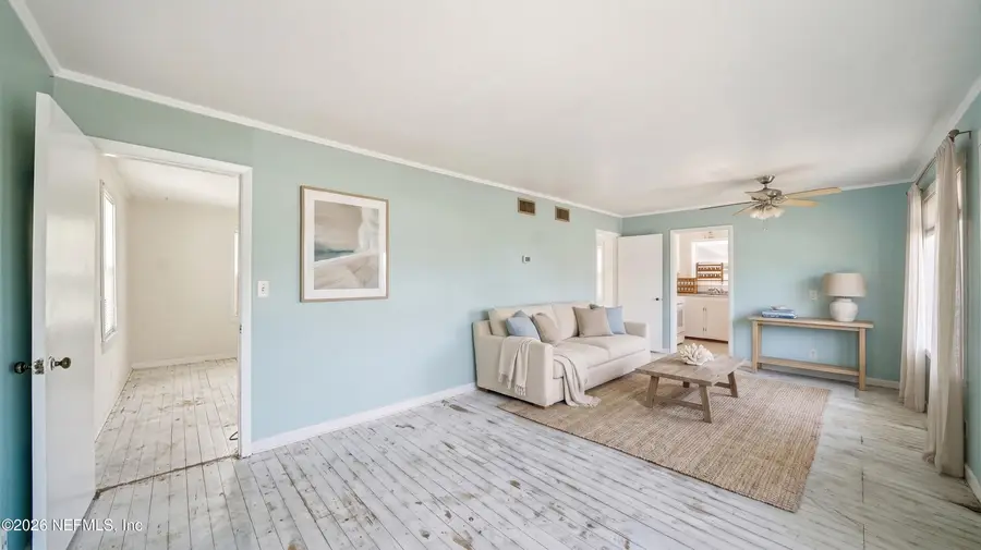 933 N Fletcher Avenue, Fernandina Beach, FL 32034 - #3