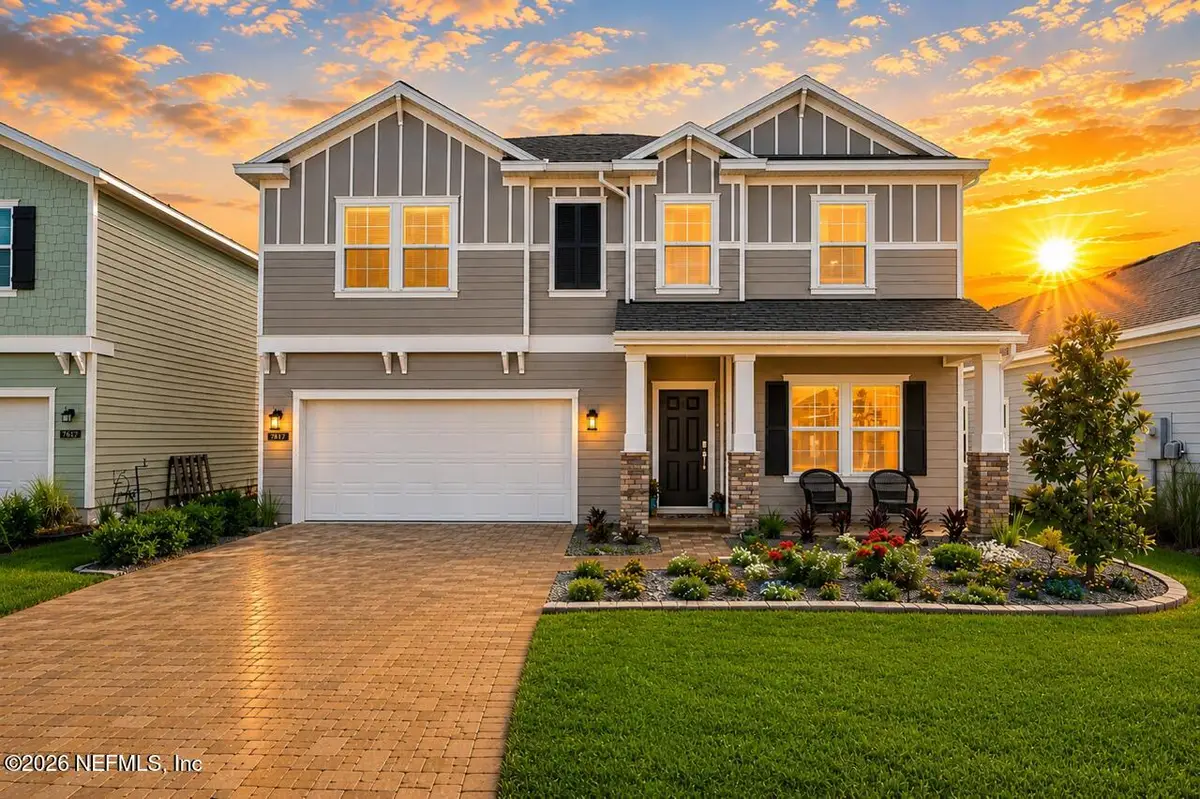 7617 Catnip Lane, Jacksonville, FL 32219 - #1
