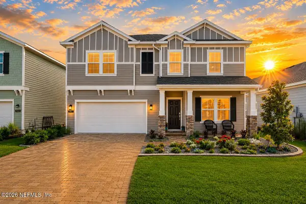 7617 Catnip Lane, Jacksonville, FL 32219